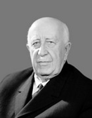 Сукачёв&nbsp;Владимир Николаевич